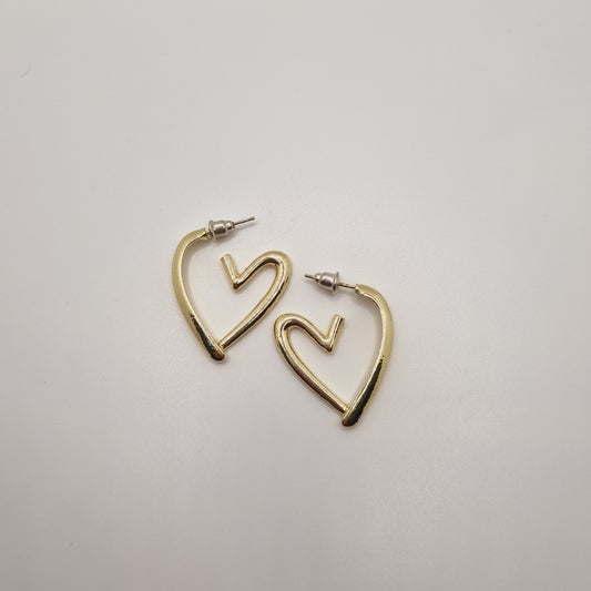 Open Heart