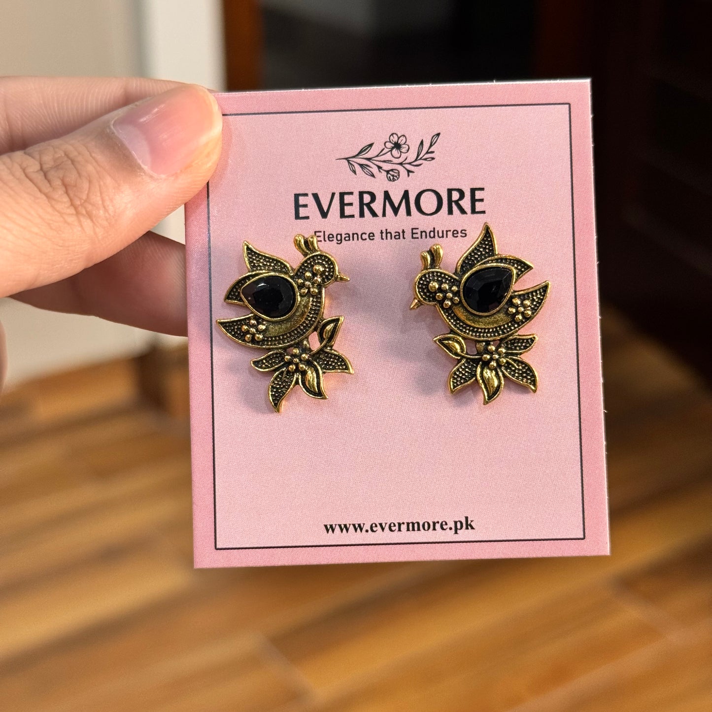 Zoya Studs
