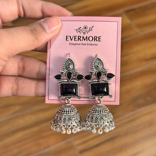 Kiran Jhumkay