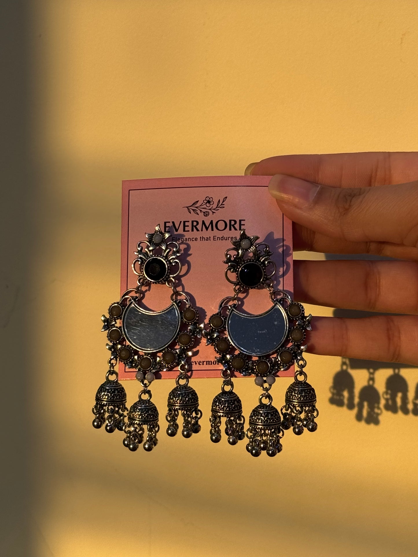 Ayna Earrings
