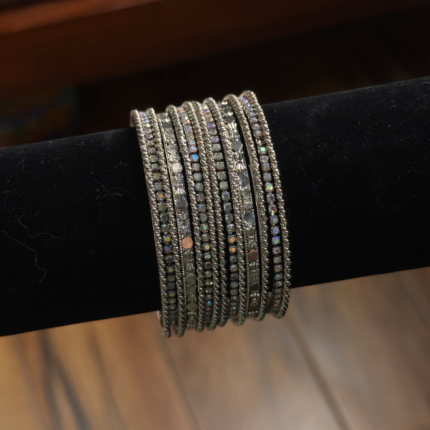 Prism Stack