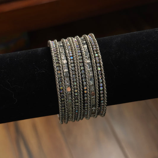 Prism Stack